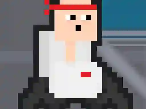 Игра Duo Skibidi 2Player онлайн