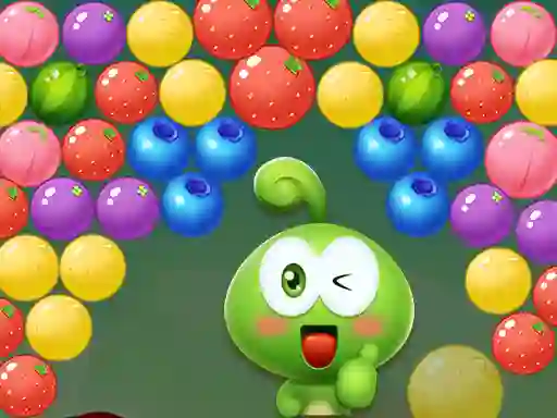 Игра Juicy Fruits Shooter онлайн