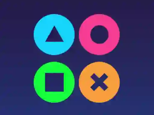 Игра Shape Game онлайн