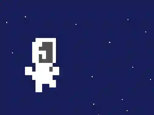 Игра Leap Space онлайн