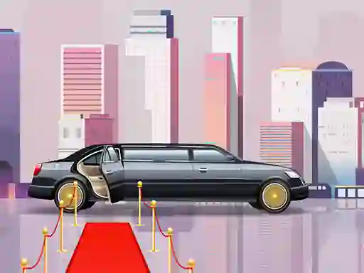 Игра Limousine Simulator онлайн