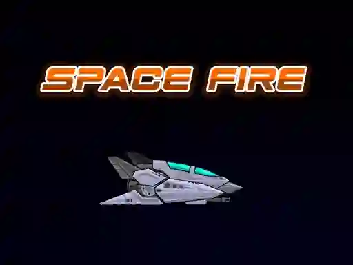 Игра Space Fire онлайн