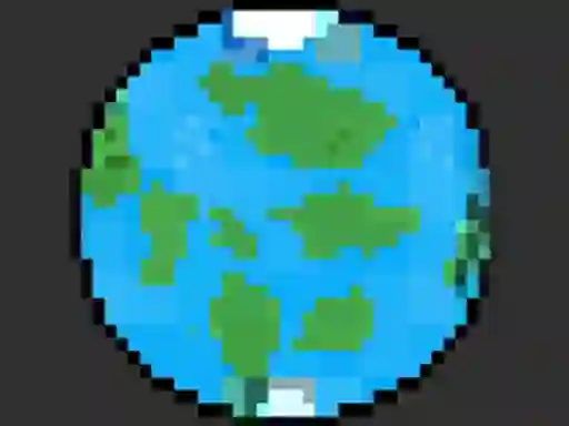 Игра Defending Planet онлайн