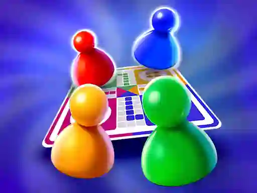 Игра Ludo World онлайн