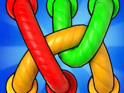 Игра Twisted Rope онлайн