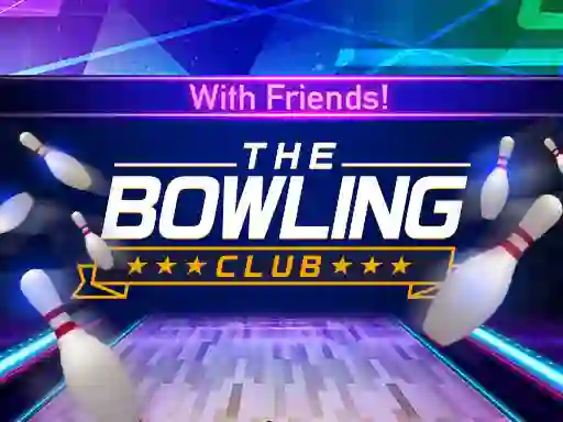 Игра The Bowling Club онлайн