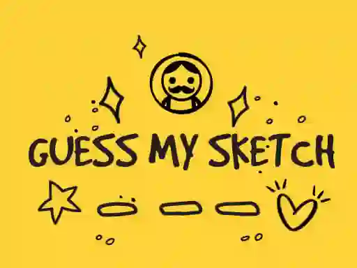 Игра Guess My Sketch онлайн