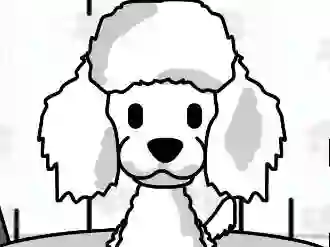 Игра Pampered Paws Doggy Day онлайн
