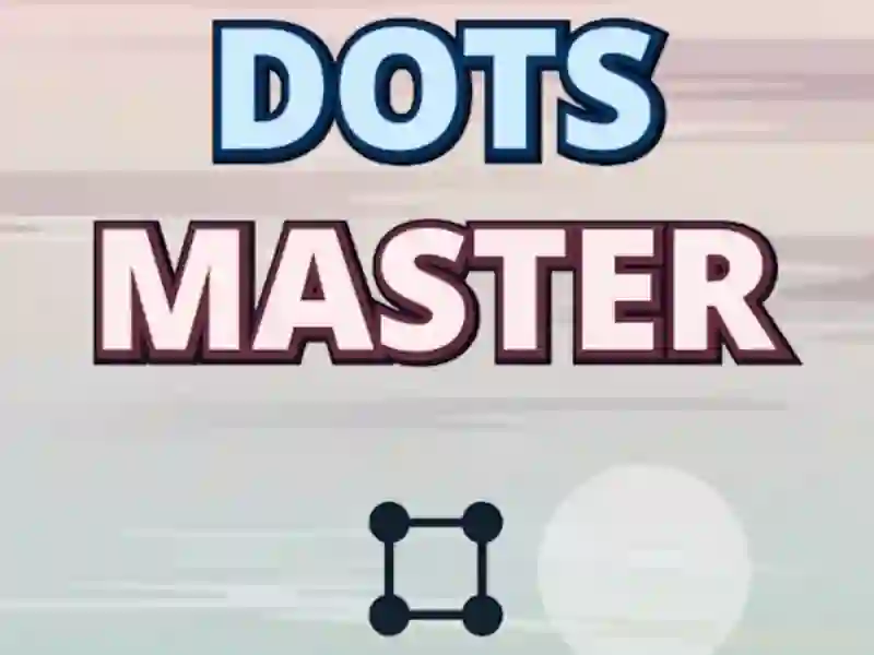 Игра Dots Master онлайн