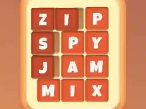 Игра Words Block онлайн