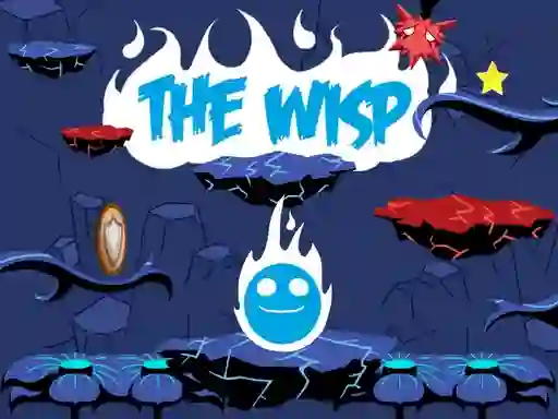 Игра The Wisp онлайн