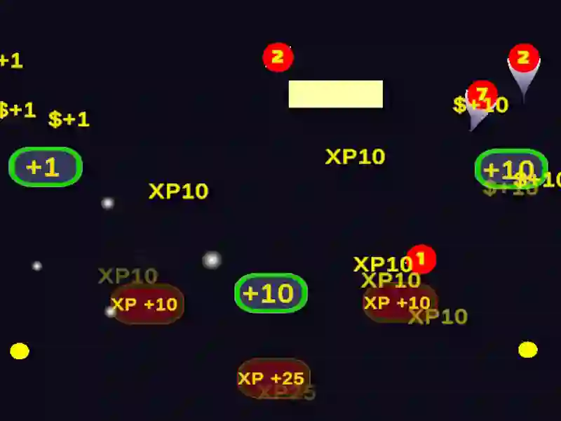 Игра Idle Pong онлайн