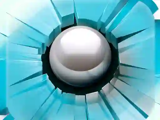 Игра Smash Hit онлайн