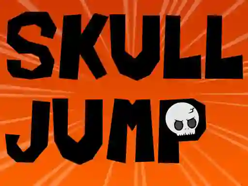 Игра Skull Jump онлайн