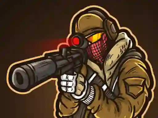 Игра Sniper Trigger онлайн