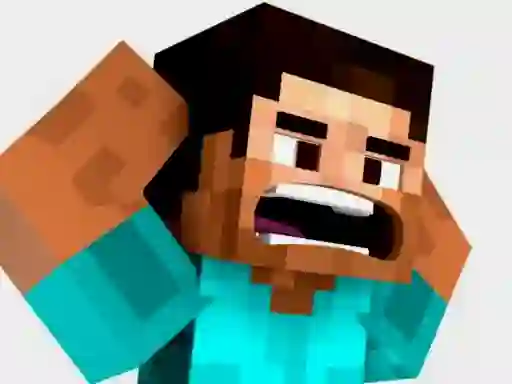 Игра Minecraft Ballance Challenge онлайн