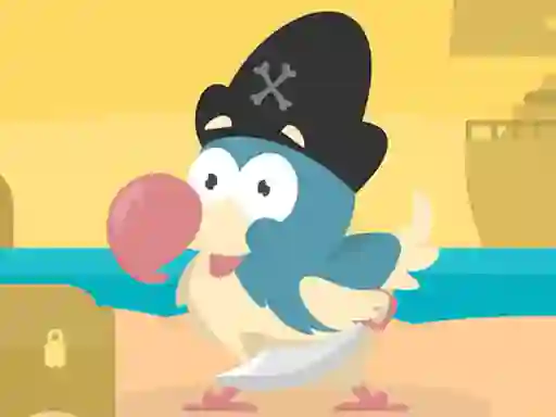 Игра Cute Dodo Jigsaw онлайн
