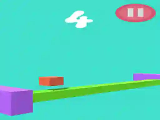 Игра Cube Runner онлайн