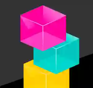 Игра Color Tower онлайн
