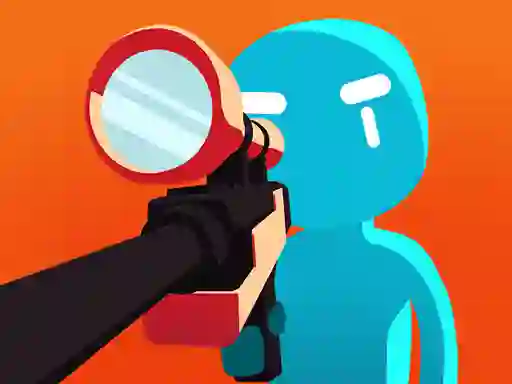 Игра Super Sniper! онлайн