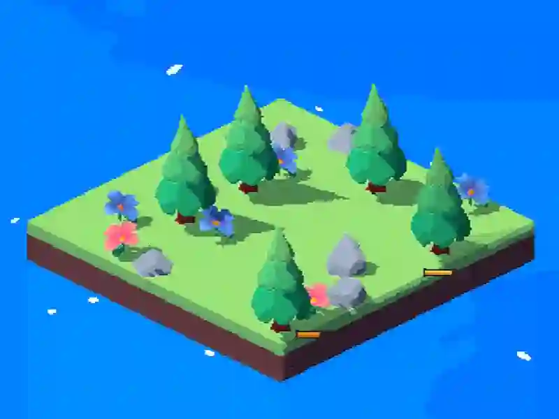 Игра Harventure онлайн