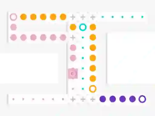 Игра Slip Blocks онлайн