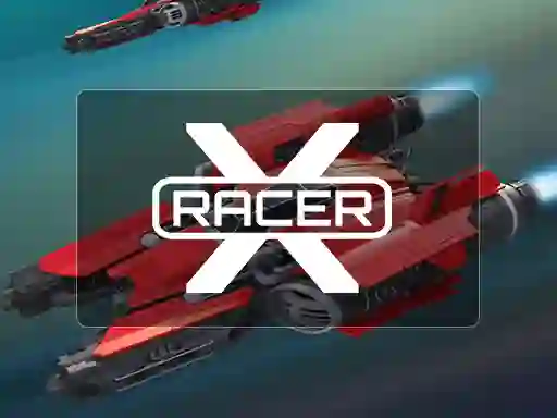 Игра X racer онлайн