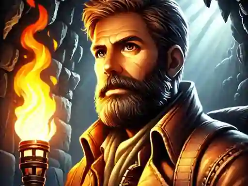 Игра The Patagonians онлайн
