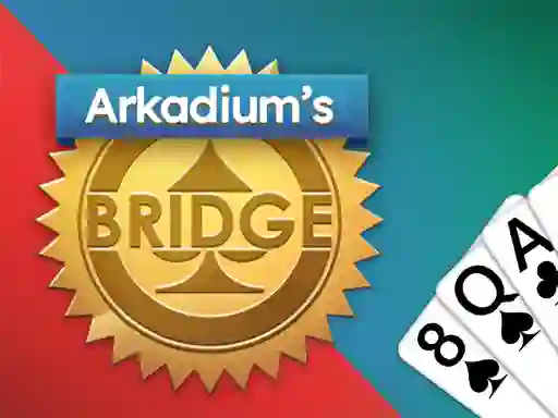 Игра Bridge онлайн