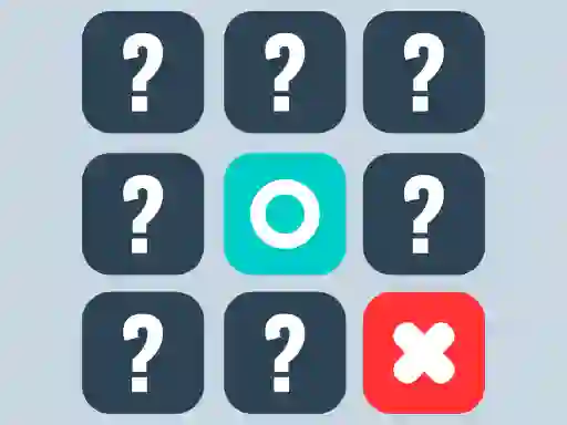 Игра Memory Challenge онлайн