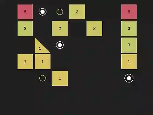 Игра Ballz онлайн
