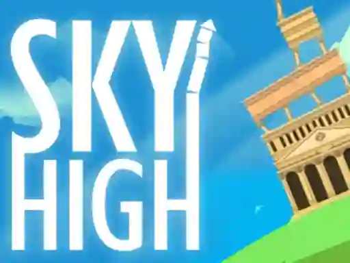 Игра Sky high онлайн