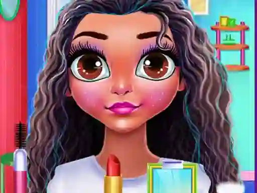 Игра Angels Girl Group Meetup онлайн