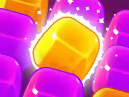 Игра 2020 Jelly Time онлайн