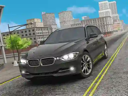 Игра Racing Car Driving Car Games онлайн