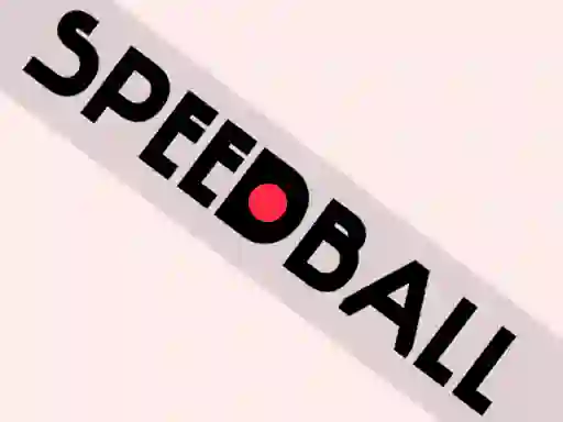 Игра Speedball онлайн