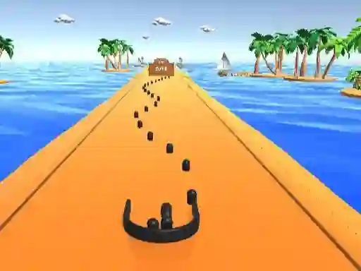 Игра Super Magnet Cleaner онлайн