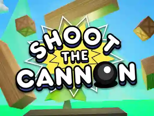 Игра Shoot The Cannon онлайн