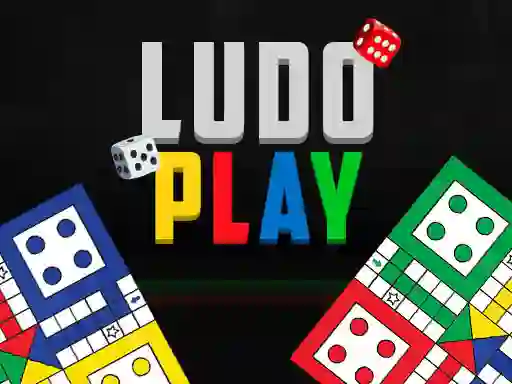 Игра Ludo Play онлайн
