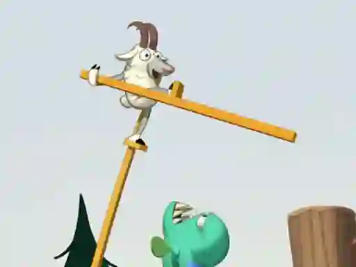 Игра Walk Masterl5 онлайн