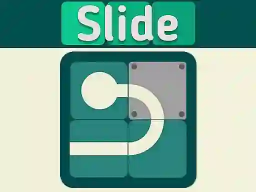 Игра Slide онлайн