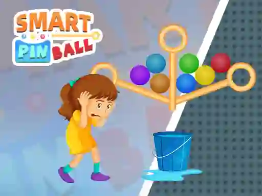 Игра Smart Pin Ball онлайн