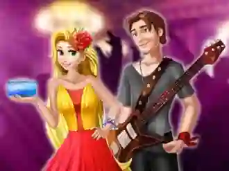Игра Highschool Prom Crush онлайн