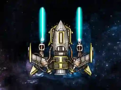 Игра Galaxy Carnage онлайн