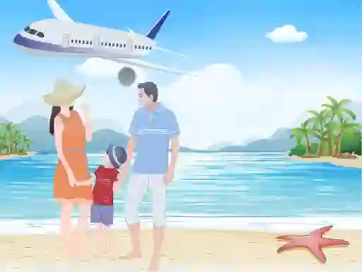 Игра Go Travel Puzzle онлайн