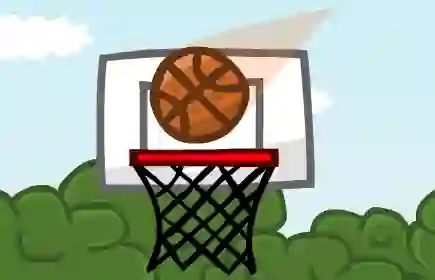 Игра Basketball Shots онлайн