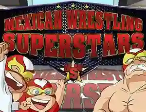 Игра Mexican Wrestler Superstars онлайн