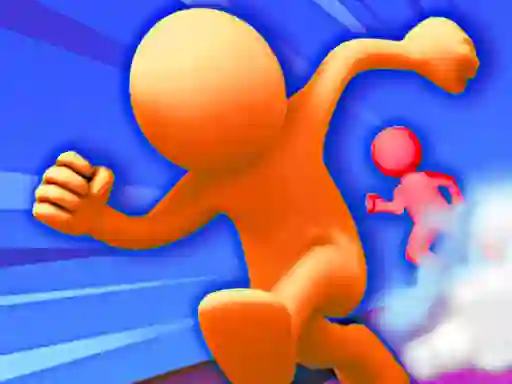 Игра Sneak Runner 3D онлайн
