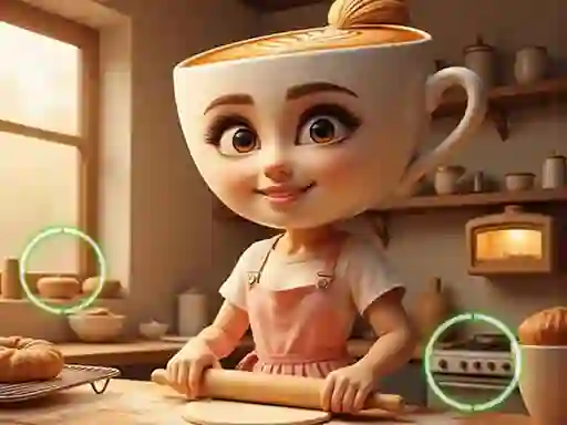 Игра Italian Brainrot Spot the Differences онлайн