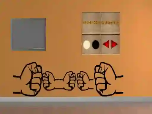 Игра Coach Escape онлайн